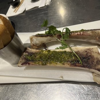 Shank & Bone - Bone marrow - Vietnamese Near Me - San Diego, California Shank & Bone - Bone marrow - Vietnamese Near Me - San Diego, California