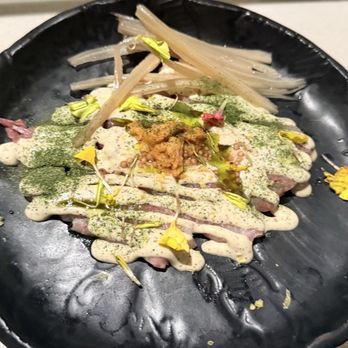 Krasi - Magiatiko * - Mediterranean Near Me - Boston, Massachusetts