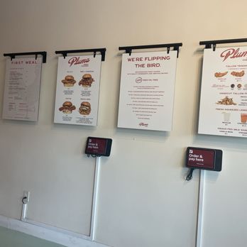 Pluma - Chicken Shop Near Me - Miami, Florida Pluma - Chicken Shop Near Me - Miami, Florida