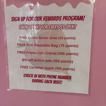 Dipped by Dee - Desserts Near Me - Aiea, Hawaii