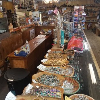 Double Eagle Trading - Flowers & Gifts Near Me - Williams, Arizona