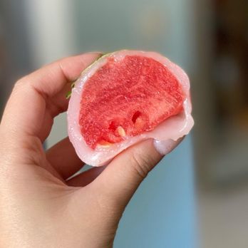 Chubbi Rice - Watermelon basil - Desserts Near Me