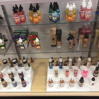Save on Vapor - Vape Shops Near Me - Naples, Florida
