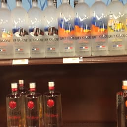 Grey goose