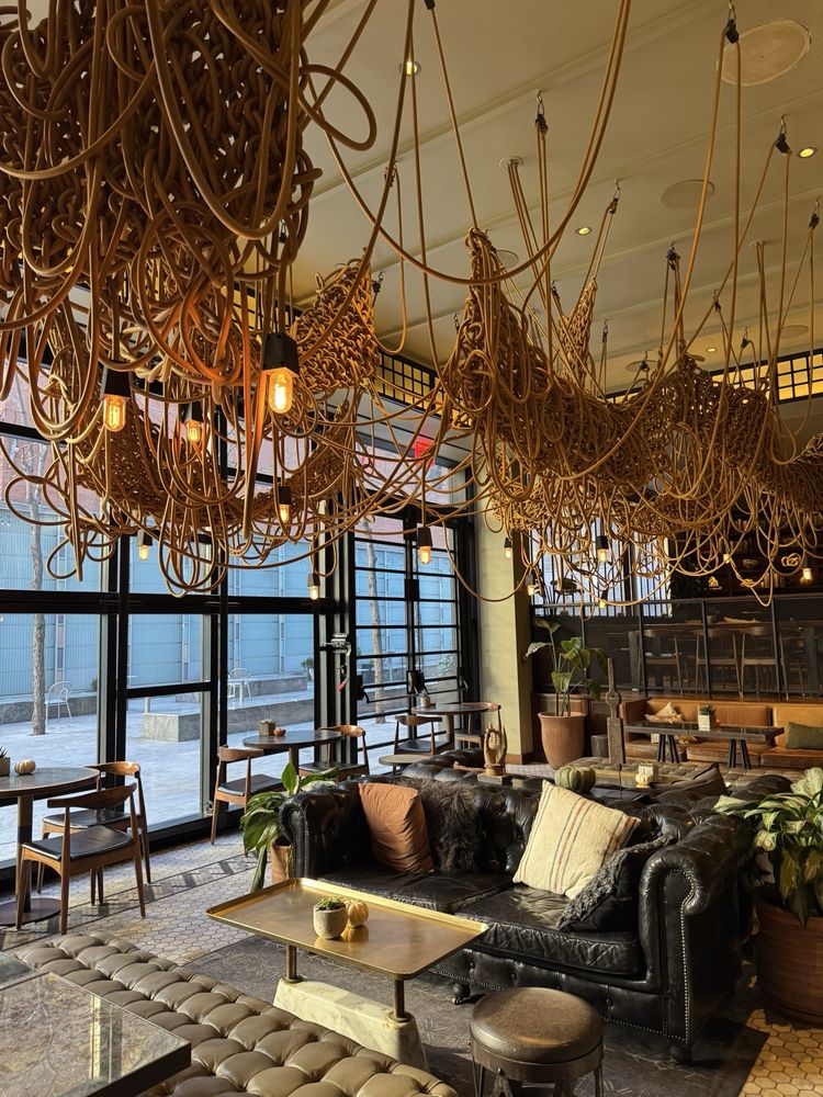 Kimpton Hotel Eventi