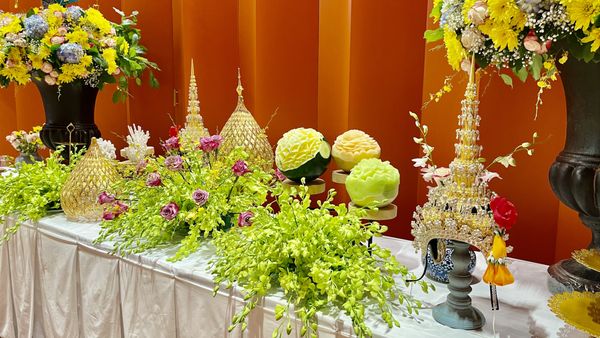 Na Rath Restaurant by null