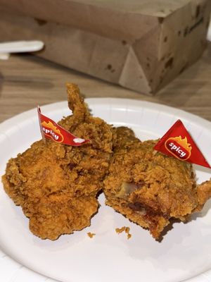 Jollibee by null