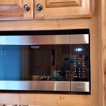Mark Mattson's Woodworking - It fits! - Carpenters Near Me - Arlington, Texas