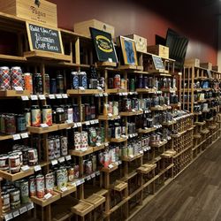 Three Cellars - Menomonee Falls - Craft beer selection