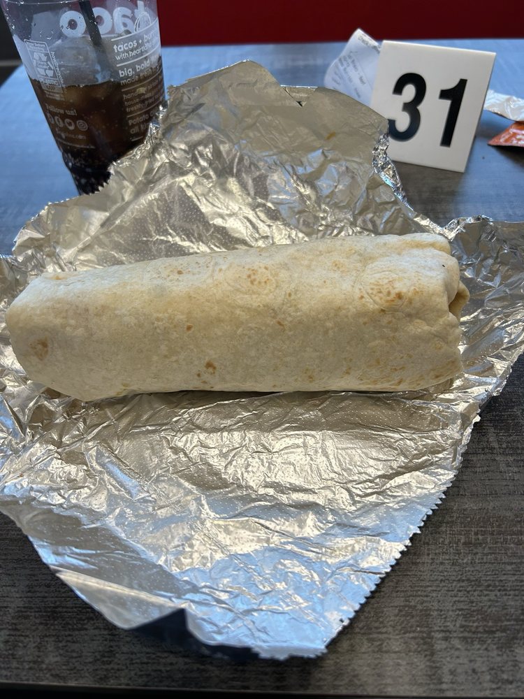 TACO JOHN’S Updated April 2024 6211 75th St, Kenosha, Wisconsin