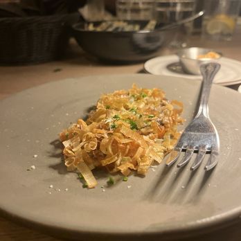 Ema - Truffled Salmon* - Mediterranean Near Me - Glenview, Illinois Ema - Truffled Salmon* - Mediterranean Near Me - Glenview, Illinois