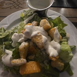 Sisters - Ceasars salad