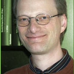 Dr. med. Thomas Dietzfelbinger - (c) Screenshort homepage