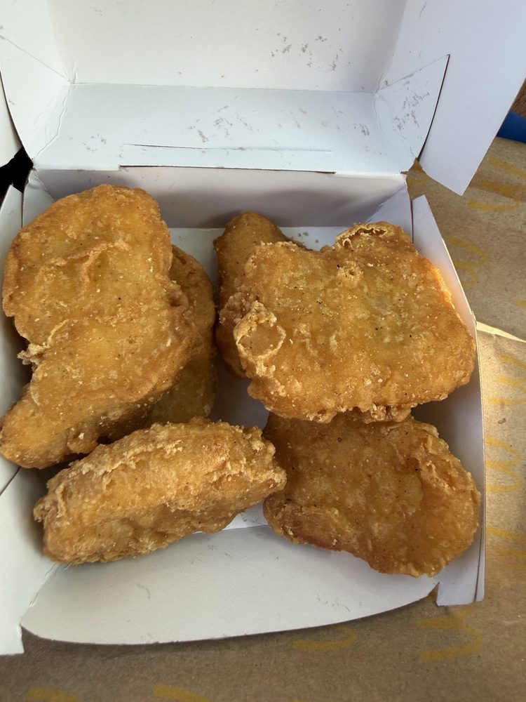 McDonald's Logo