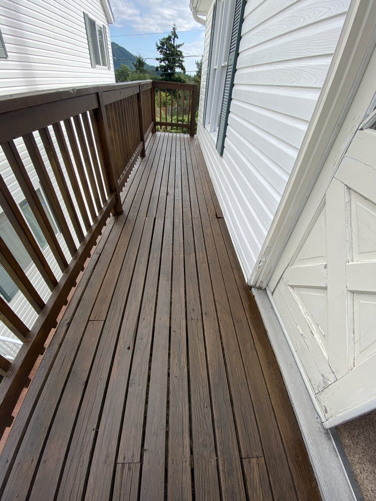 Slide of Northwest Renovation Services