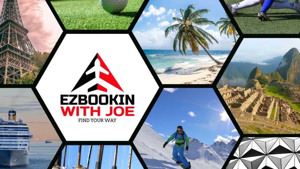 EZBookin With Joe