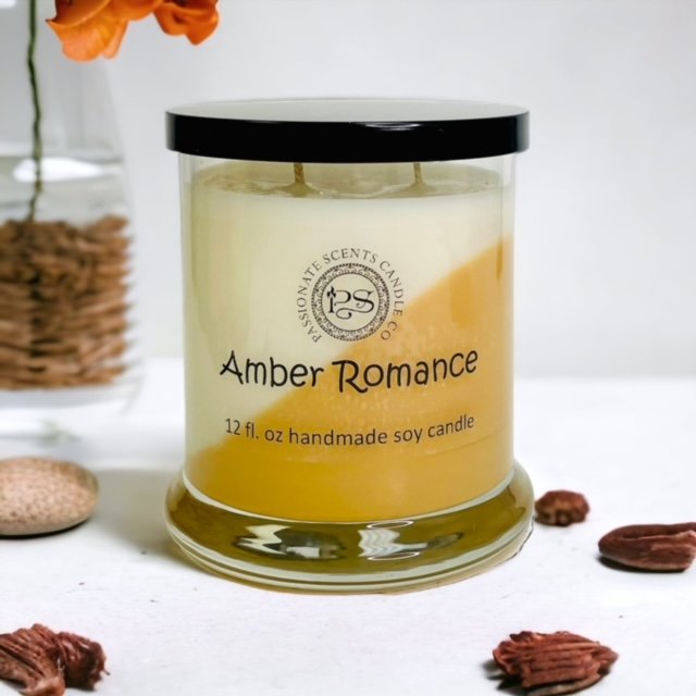 PASSIONATE SCENTS CANDLE 1480 Gause Blvd, Slidell, Louisiana Candle