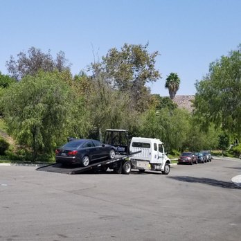 Advanced Towing - My old ride is getting fixed. - Towing Near Me - Norco, California Advanced Towing - My old ride is getting fixed. - Towing Near Me - Norco, California