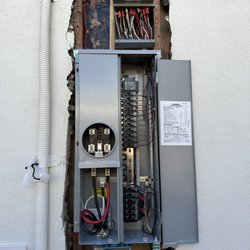 RC Generators & Electric