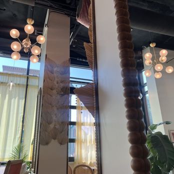Flora - Cocktail Bars Near Me - Denver, Colorado