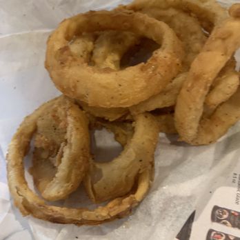 Harvey B's - Burgers Near Me - Dallas, Texas