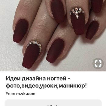 Happy Nails - what i expected - Nail Salons Near Me - Fairbanks, Alaska
