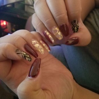 Champion Salon - Nail Salons Near Me - San Leandro, California