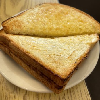 Just Judy's - White toast - Breakfast & Brunch Near Me - Indianapolis, Indiana