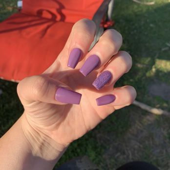 Kiora Nail Spa - Nail Salons Near Me - Evesham Township, New Jersey