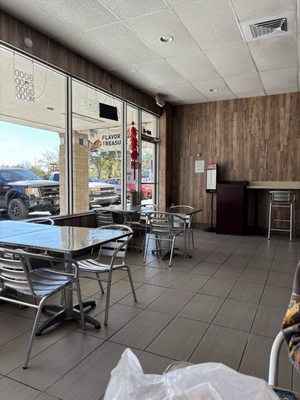 Flavor Treasure by null