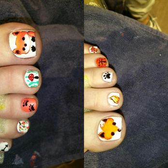 Nail Lounge - Nail Salons Near Me - Allen, Texas Nail Lounge - Nail Salons Near Me - Allen, Texas