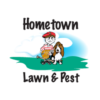 Hometown Pest & Lawn - lawn and pest logo - Pest Control Near Me - Holt, Michigan Hometown Pest & Lawn - lawn and pest logo - Pest Control Near Me - Holt, Michigan