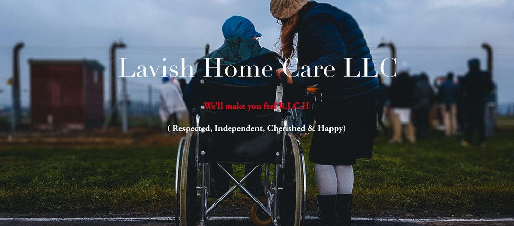 Lavish Home Care - home care agency in Phoenix, AZ