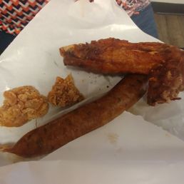 RONNIE’S BOUDIN & CRACKLIN HOUSE 2 - Updated March 2025 - 130 Photos ...