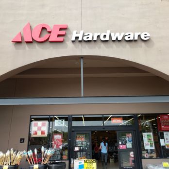 Karsten's Ace Hardware - Hardware Stores Near Me - Cave Creek, Arizona