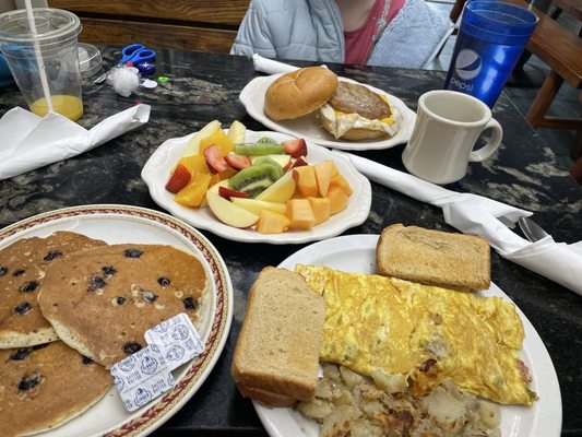 Pete's Diner by null