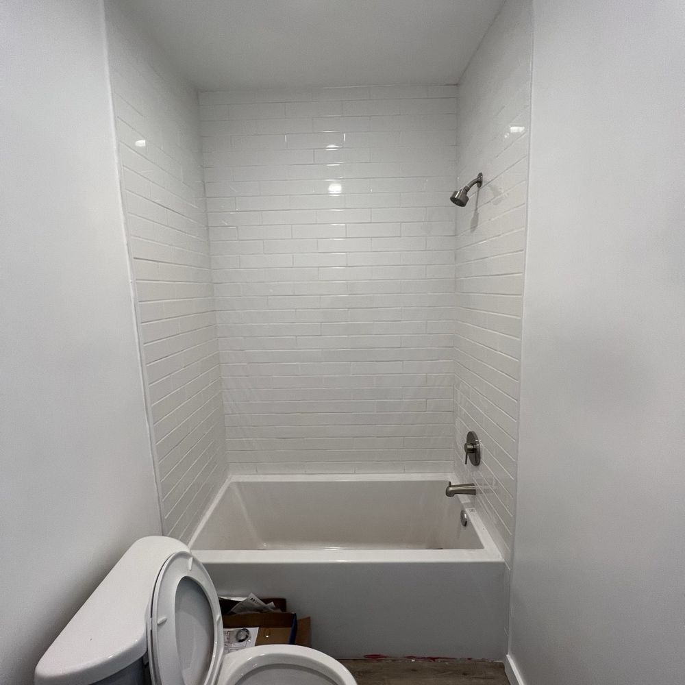 No Limit Design and Build - Tile was impeccable - Interior Design Near Me - Los Angeles, California No Limit Design and Build - Tile was impeccable - Interior Design Near Me - Los Angeles, California