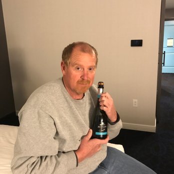 Kimpton Gray Hotel - Our birthday bottle of champagne - Venues & Event Spaces Near Me - Chicago, Illinois Kimpton Gray Hotel - Our birthday bottle of champagne - Venues & Event Spaces Near Me - Chicago, Illinois