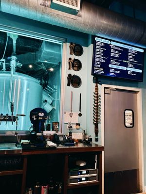 Beachwood Brewing Downtown Long Beach by null
