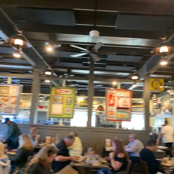 Cracker Barrel - Southern Near Me - Victorville, California