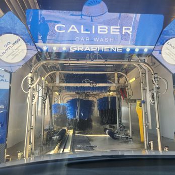CALIBER CAR WASH - Updated January 2026 - 26 Photos - 1630 Hudson