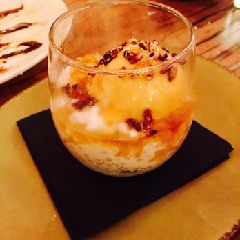 Chin Chin - Coconut sago - Asian Fusion Near Me - Melbourne, VIC Chin Chin - Coconut sago - Asian Fusion Near Me - Melbourne, VIC