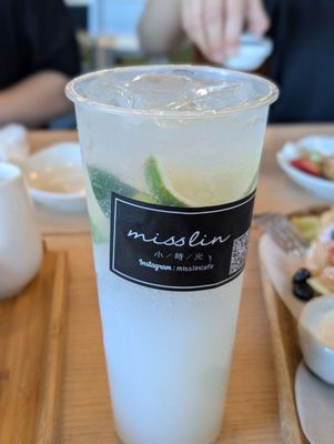 Miss Lin Cafe by null