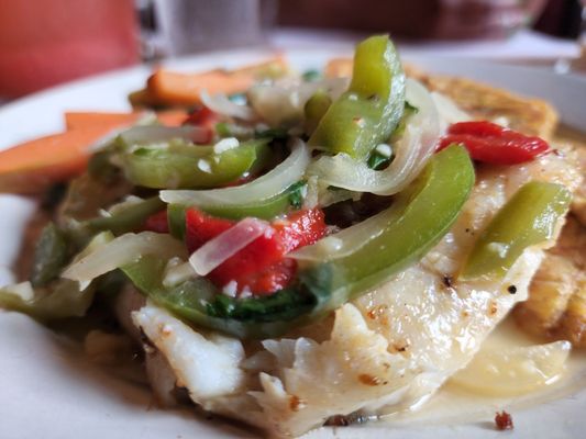 Tin Marín Tapas by null