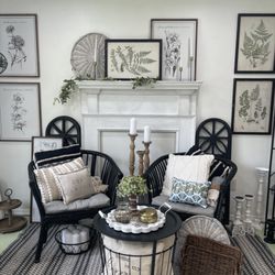Creative Spaces Boutique & Design