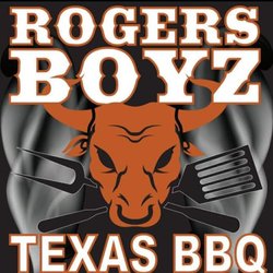Rogers Boyz Family BBQ Company