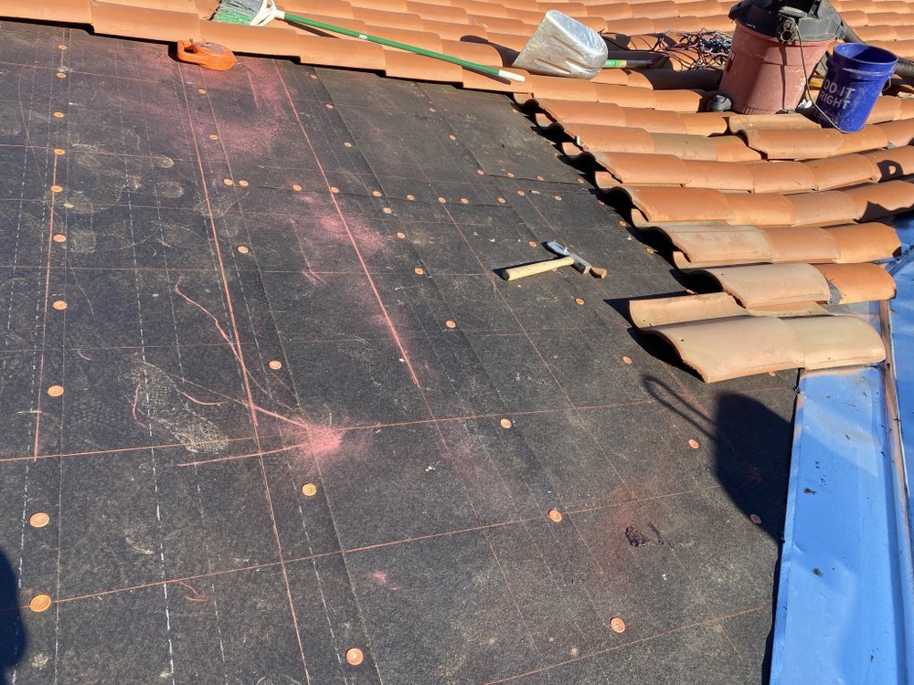 Slide of LaBlanc Carpentry