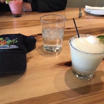 JWB Grill - My margarita - American Near Me - Palm Springs, California JWB Grill - My margarita - American Near Me - Palm Springs, California