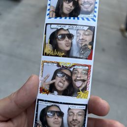 Photo Booth Photo Booth