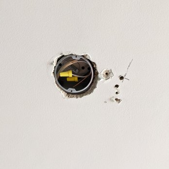 Zico Global Electric - Why not use a stud finder? - Electricians Near Me Zico Global Electric - Why not use a stud finder? - Electricians Near Me